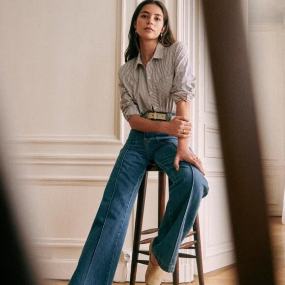 tomboy shirt - Picture 2 of 7